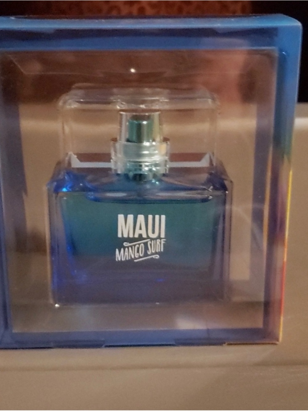 NWT BBW Maui Mango Surf